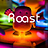 roasten