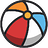 beachball