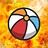 beachball