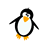 Pingponguin