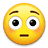 flushedface