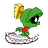 SpaceMonster