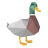 lowpolyduck