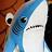 sharkymcdongles
