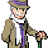 Blakeinstein
