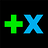plusx