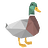 LowPolyDuck