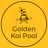 GoldenKoiPool