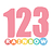 123rainbow