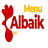 albaiksamenu albaiksamenu