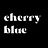 Cherry-Blue
