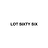 LotSixtySix