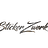 Stickerzwerk